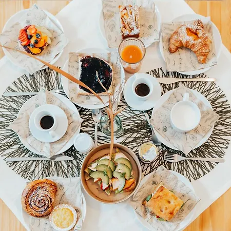 Casa Lisa Πανσιόν Arcola