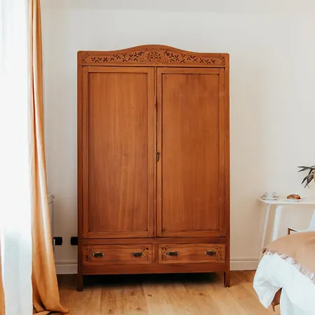 ゲストハウス Casa Lisa アルコラ