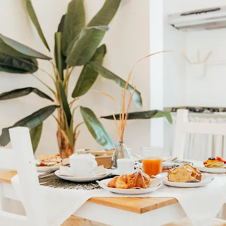 Casa Lisa 3* アルコラ