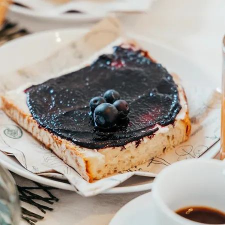 ゲストハウス Casa Lisa 3*