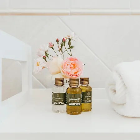 Casa Lisa ゲストハウス