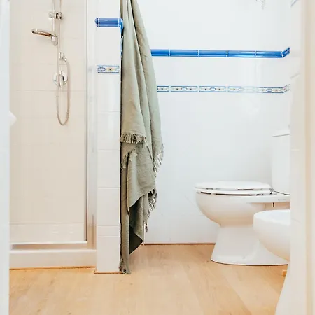 Casa Lisa ゲストハウス 3*