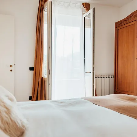 Casa Lisa Vendégház