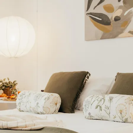 ゲストハウス Casa Lisa