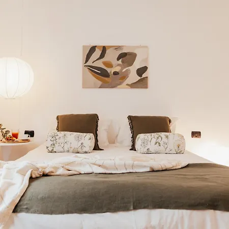 Casa Lisa Vendégház Arcola