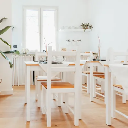 Casa Lisa 3* アルコラ