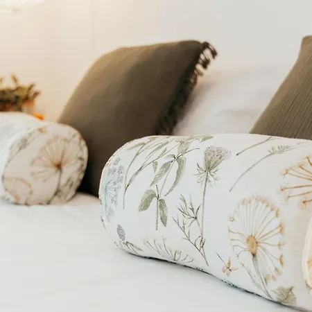 Vendégház Casa Lisa 3*