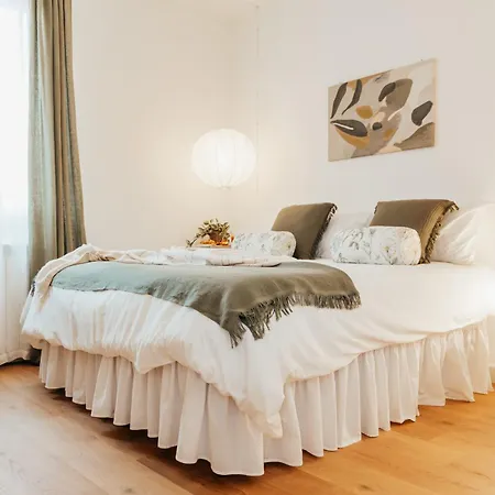 Casa Lisa 3* アルコラ