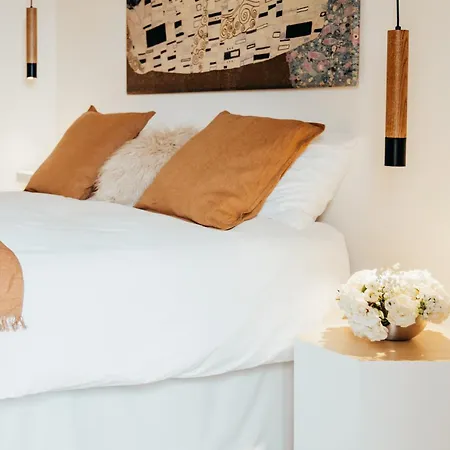 ゲストハウス Casa Lisa アルコラ