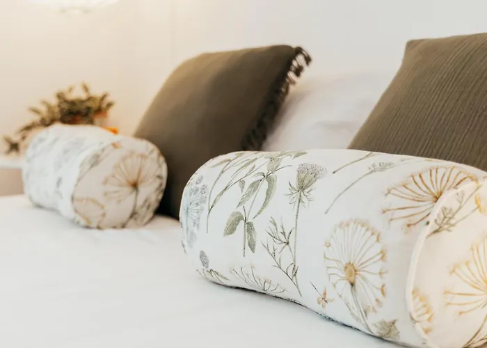 Gæstehus Casa Lisa 3*