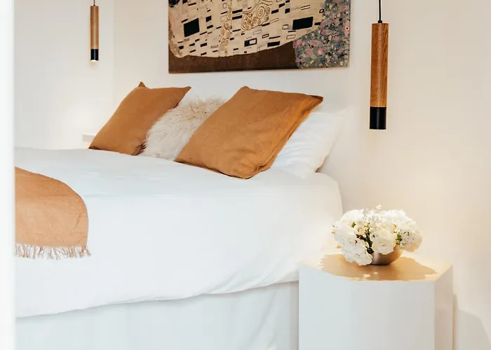 Gæstehus Casa Lisa Arcola